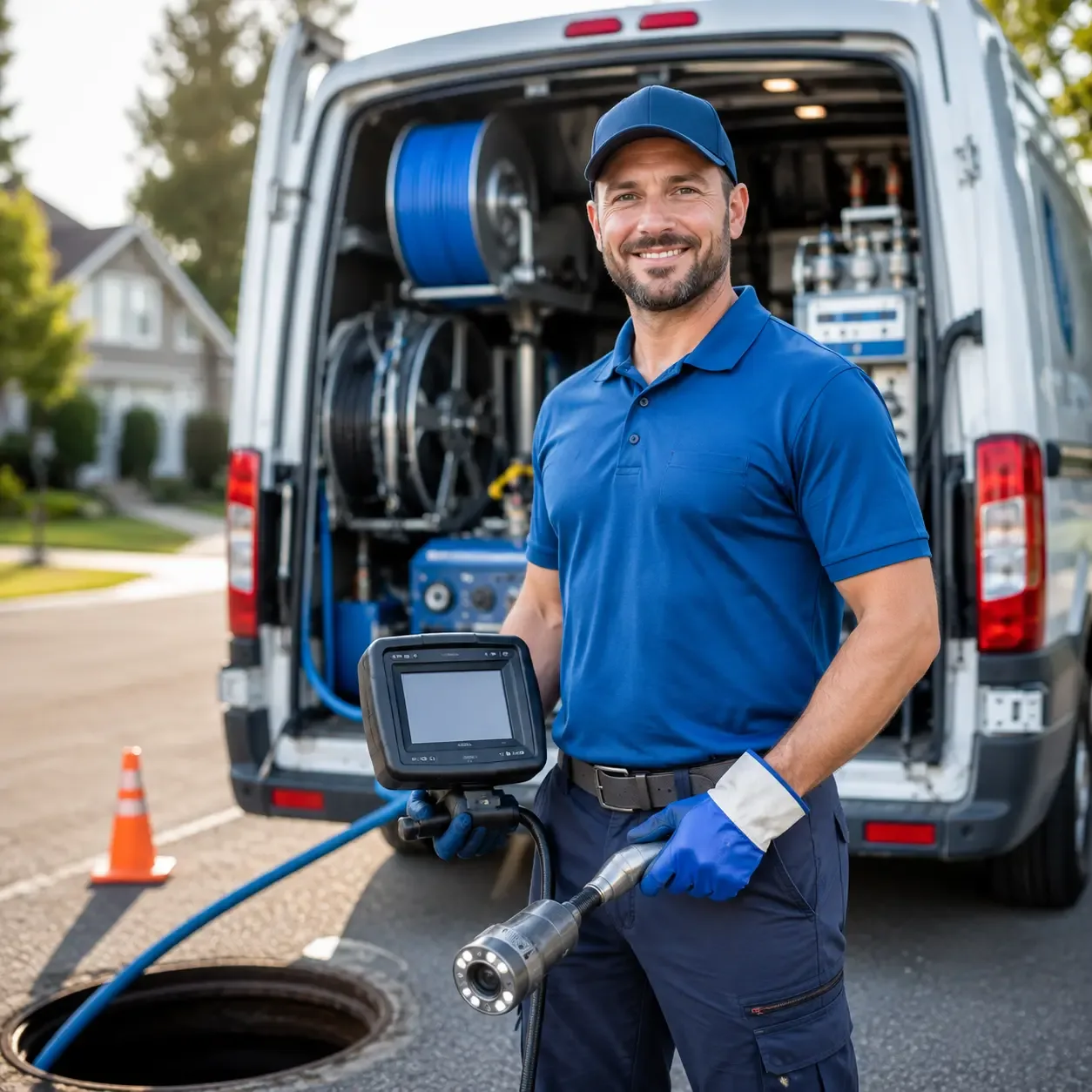 Local Pipe Relining specialists in Horseshoe Beach, FL